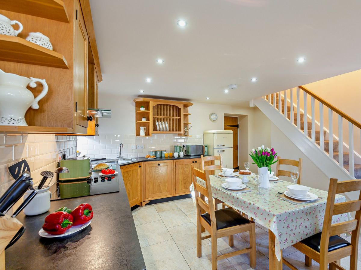 Bwthyn Carreg Rowen, listing photograph 6