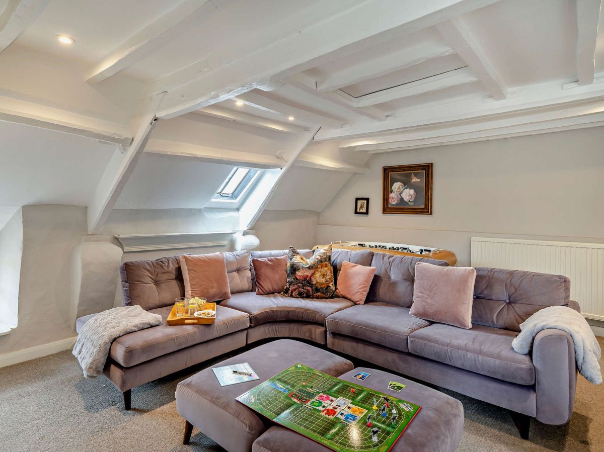 The Pear Tree - Middleham, listing photograph 10