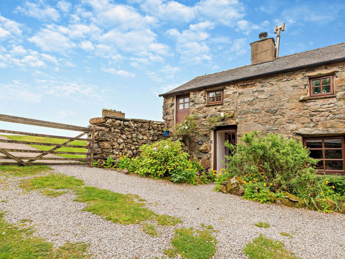 Ganny Cottage, listing photograph 6