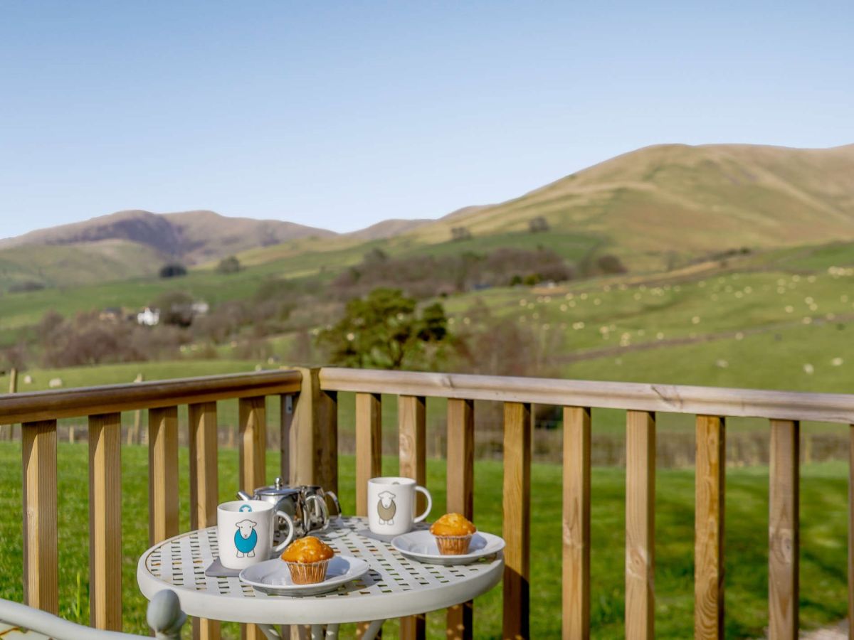 Height Of Winder Shepherds Hut, listing photograph 8