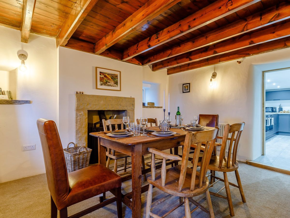 The Cottage, listing photograph 9