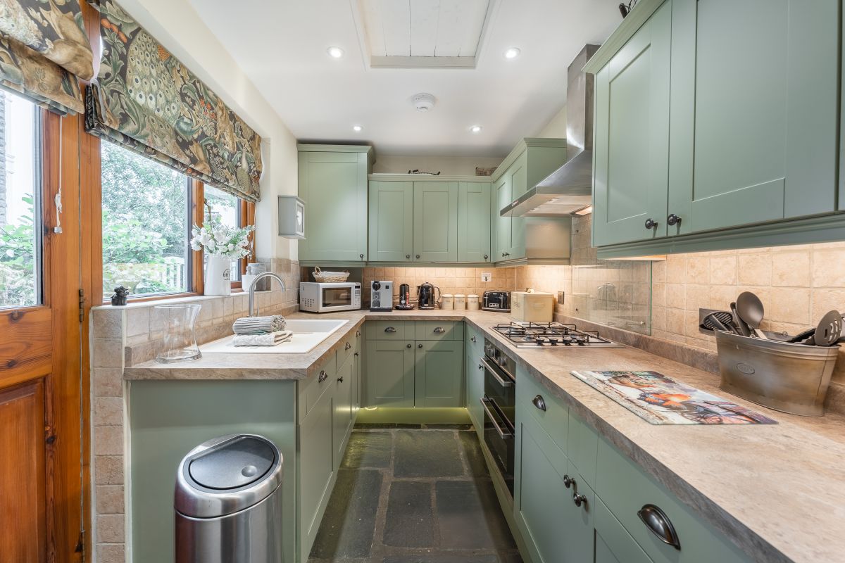 Tiggy Winkle Cottage, listing photograph 8