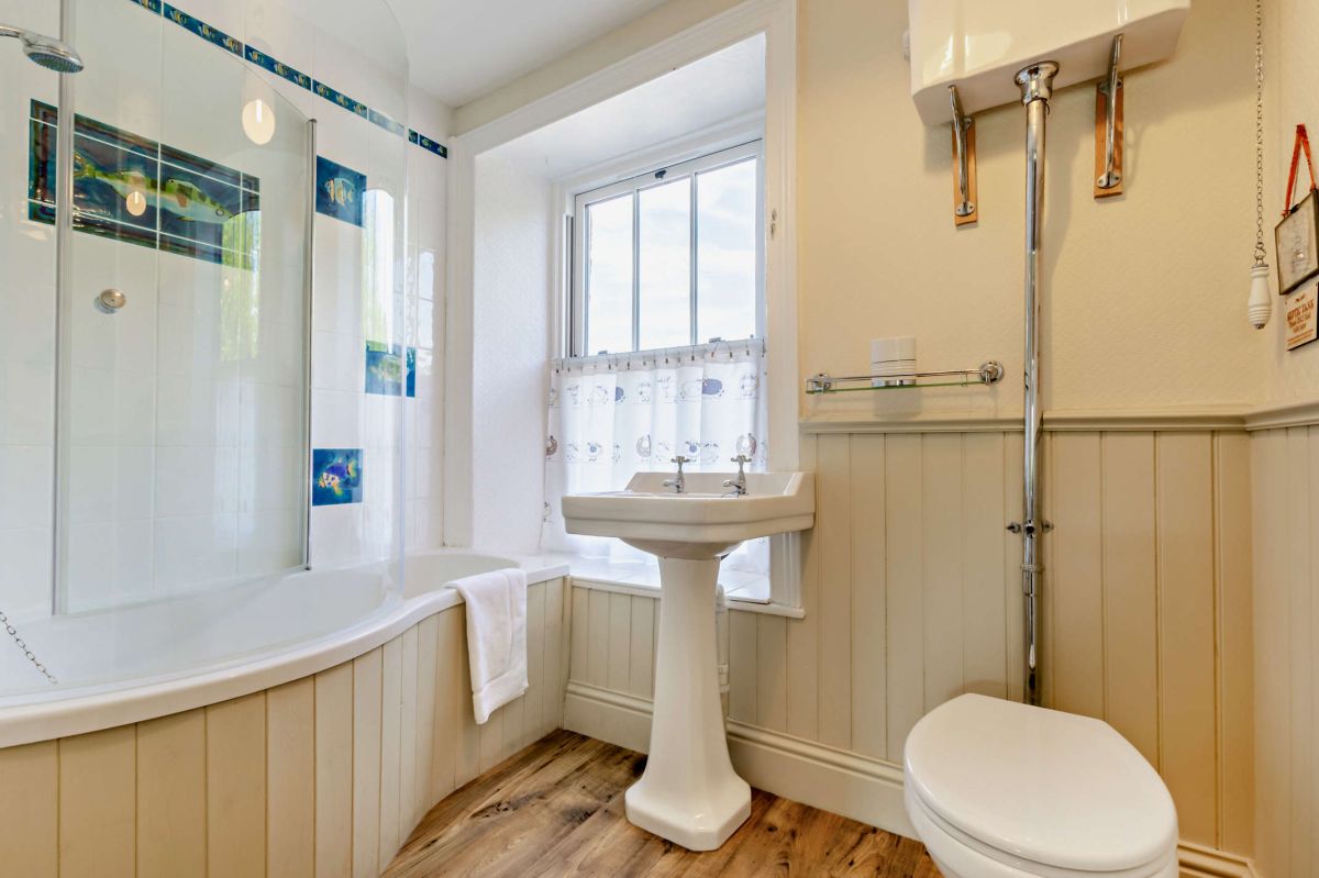 Brandymires Cottage, listing photograph 12