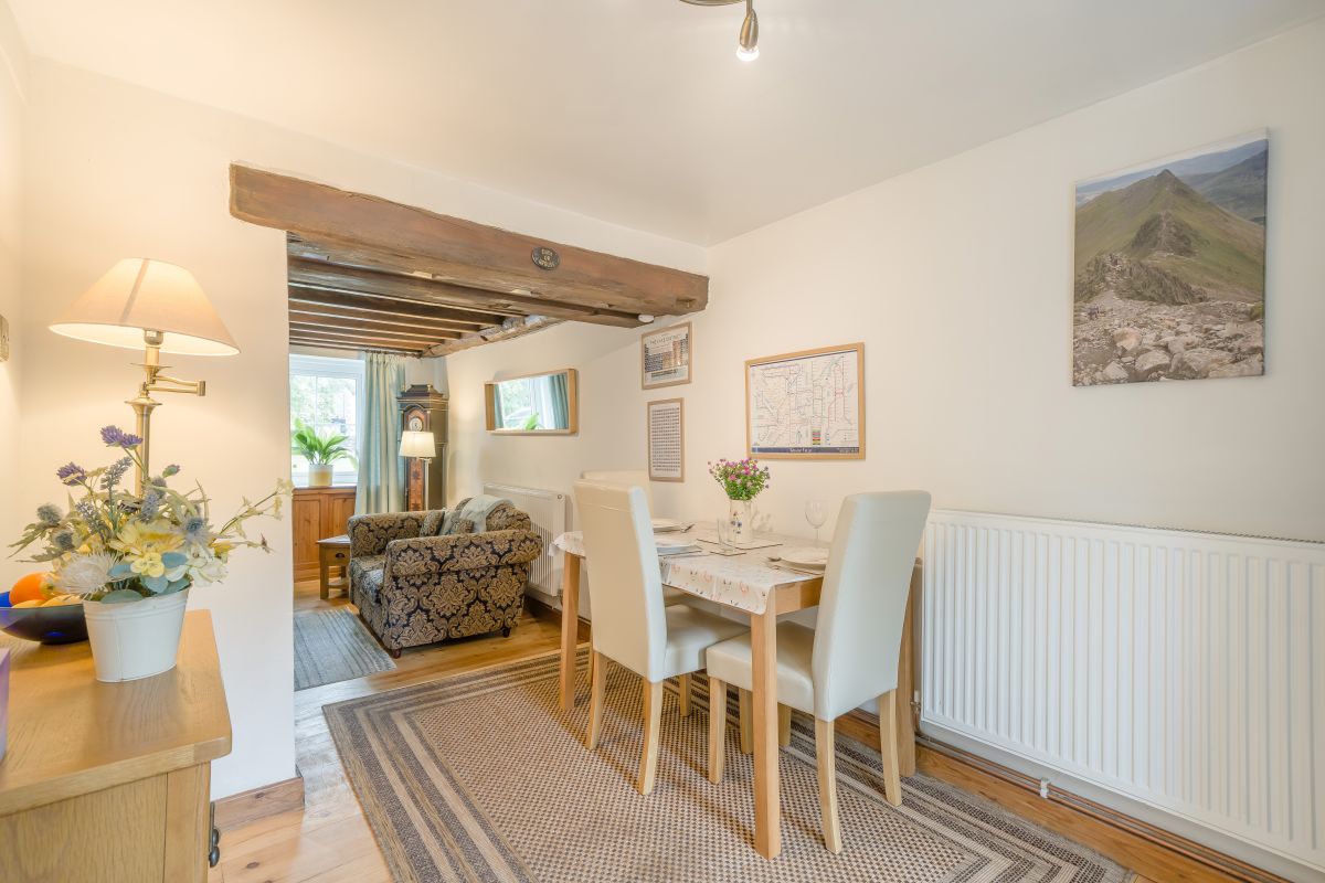 Jesmond Cottage, listing photograph 10