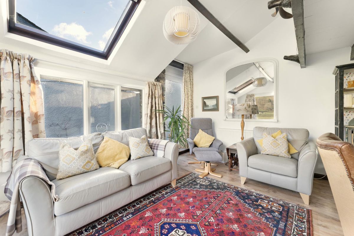 Rowan Studio Cottage, listing photograph 8