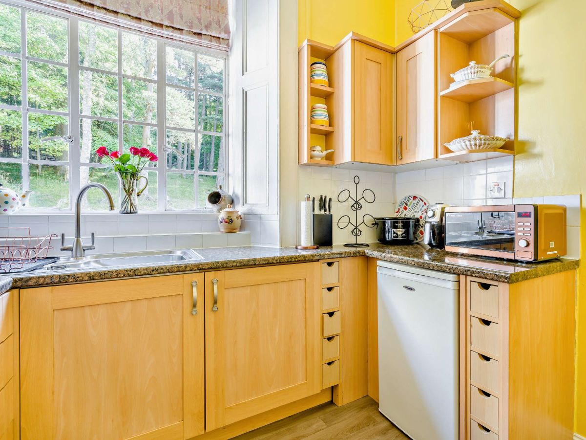 Glen Doll Cottage, listing photograph 9