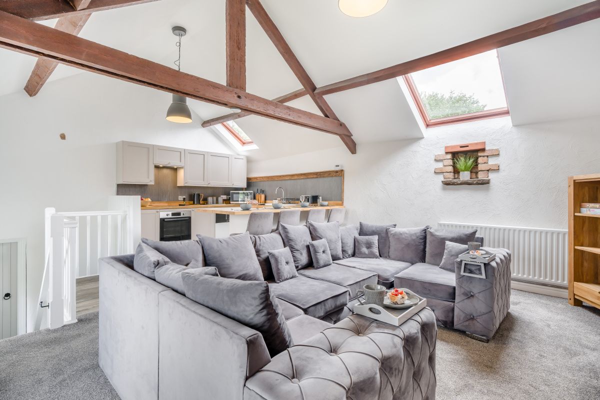 Blencathra Cottage - Troutbeck