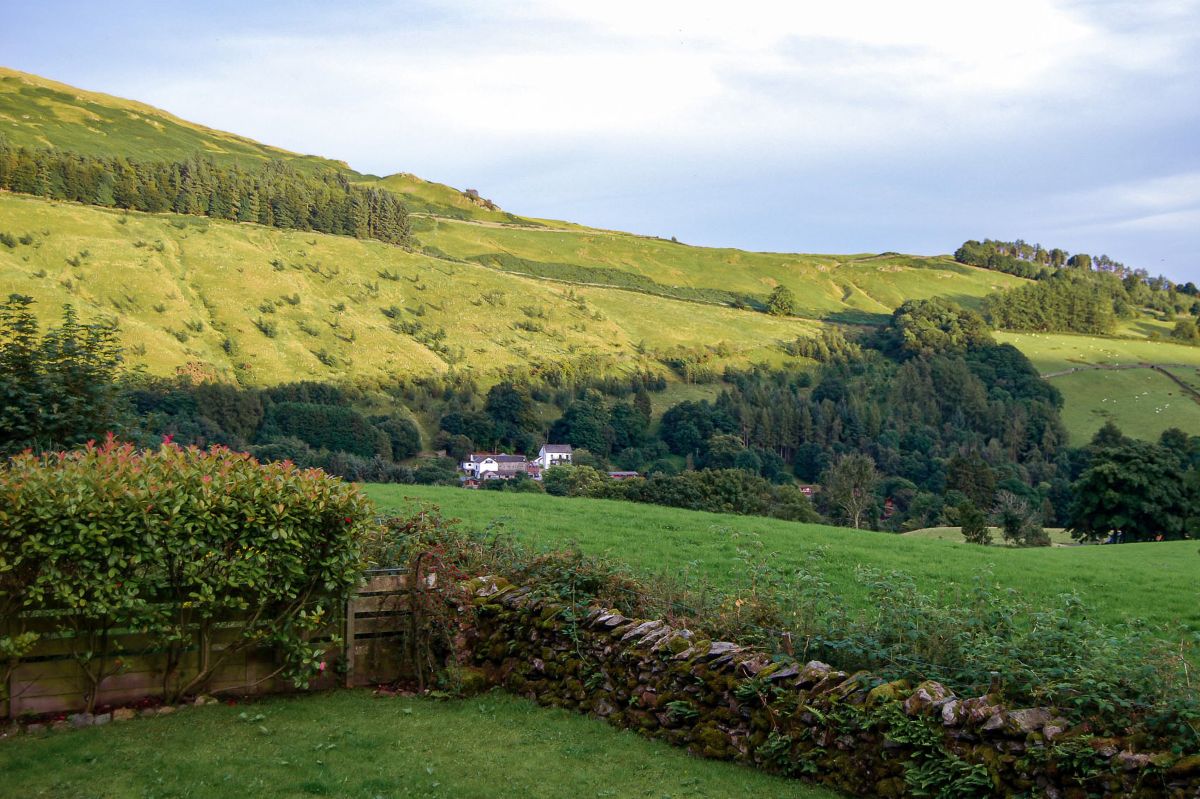 Hilltop at Troutbeck, listing photograph 6