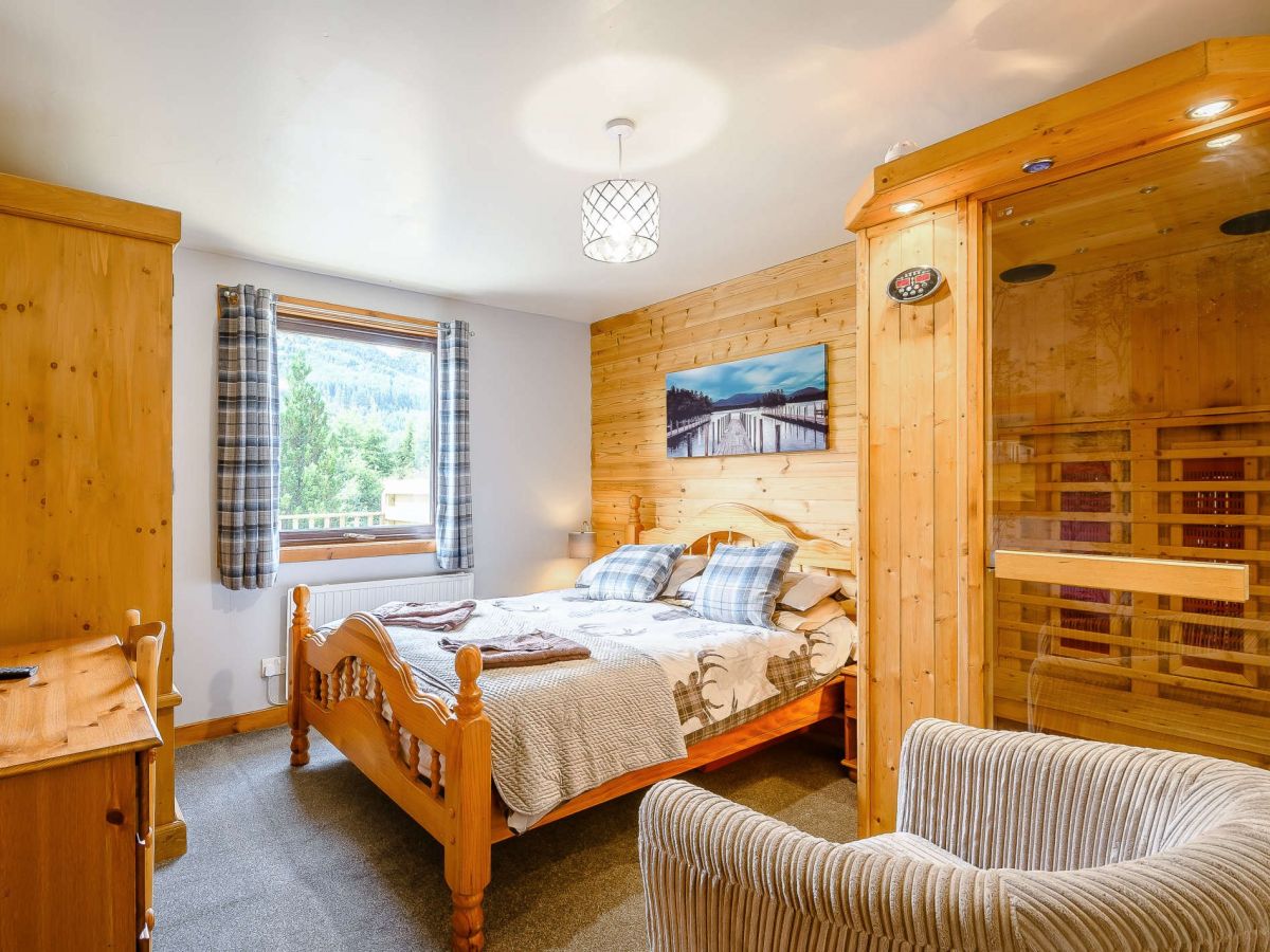 Argyll Lodge, listing photograph 11
