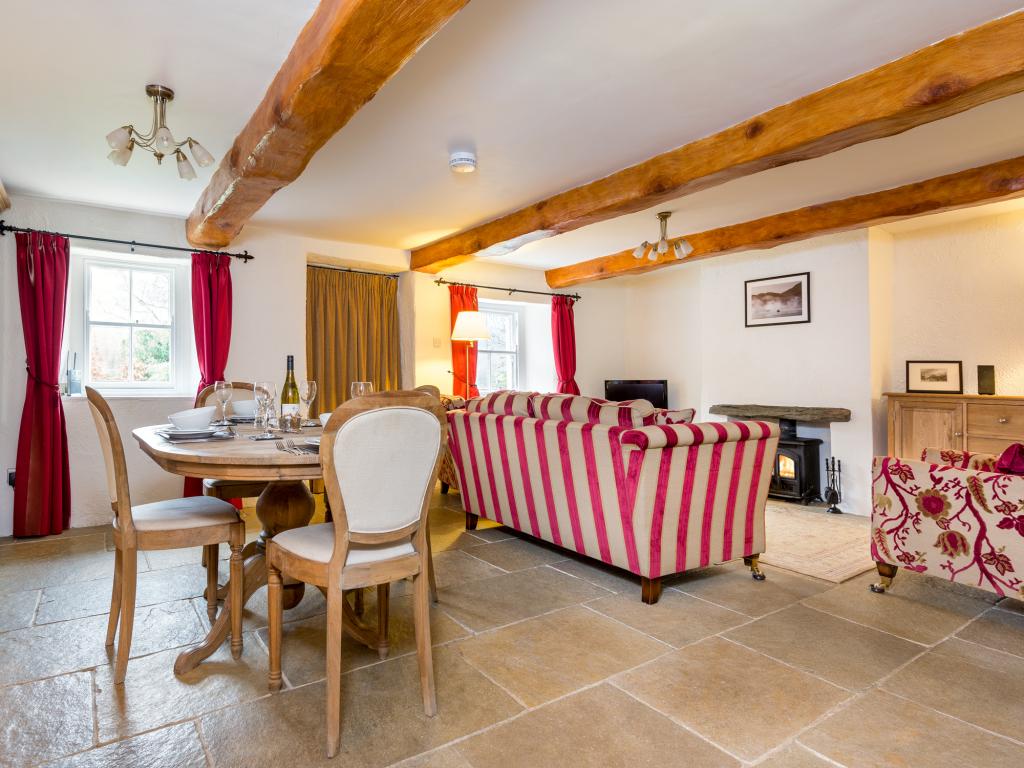 Lowthwaite Cottage, listing photograph 4
