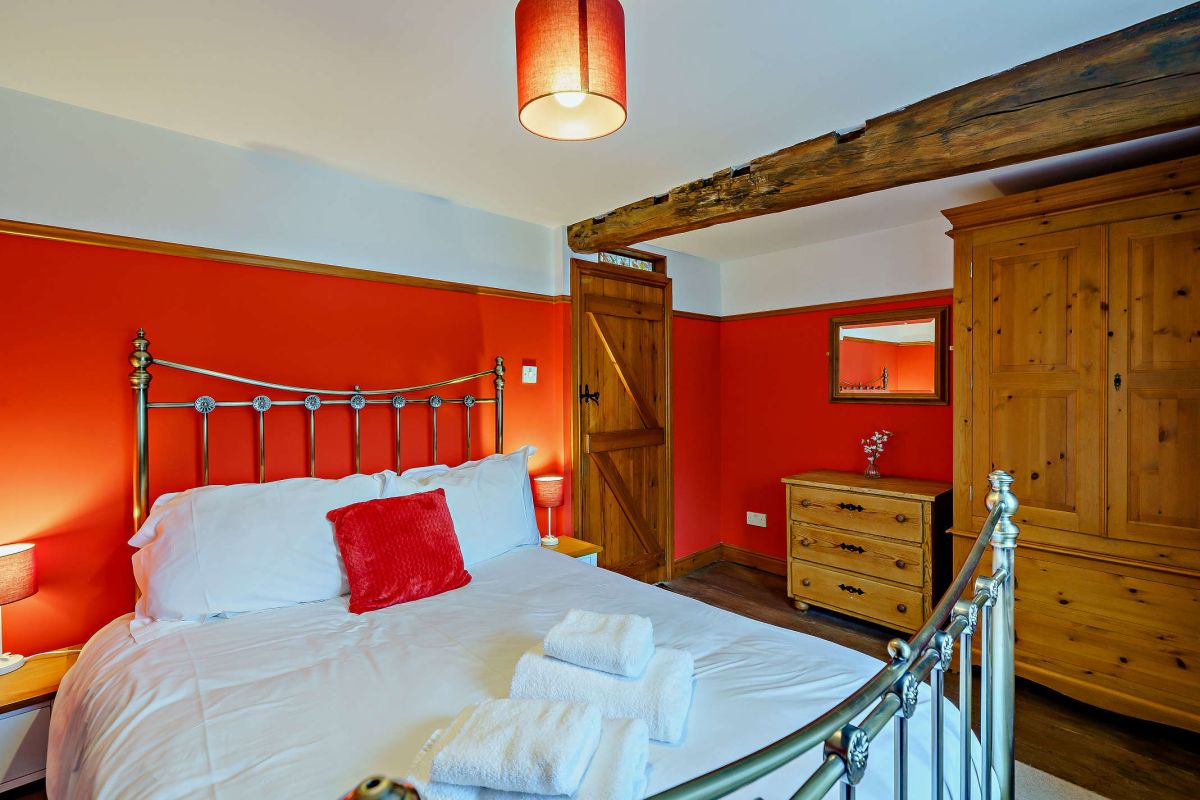 Mary's Cottage, listing photograph 10