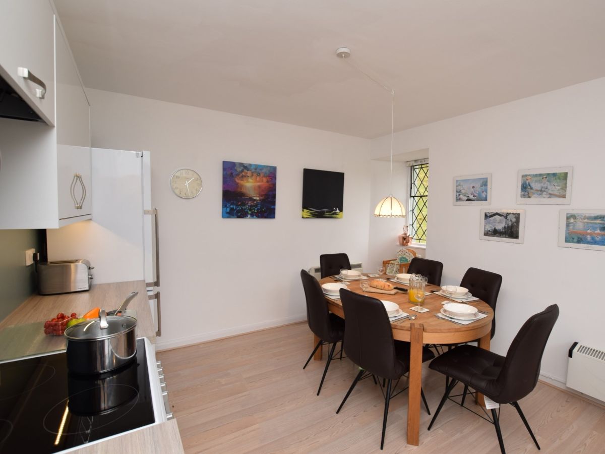 Swallow Cottage - Cannich, listing photograph 9