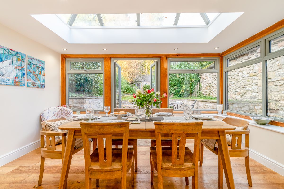 Rowan Cottage - Carsington Water View, listing photograph 11