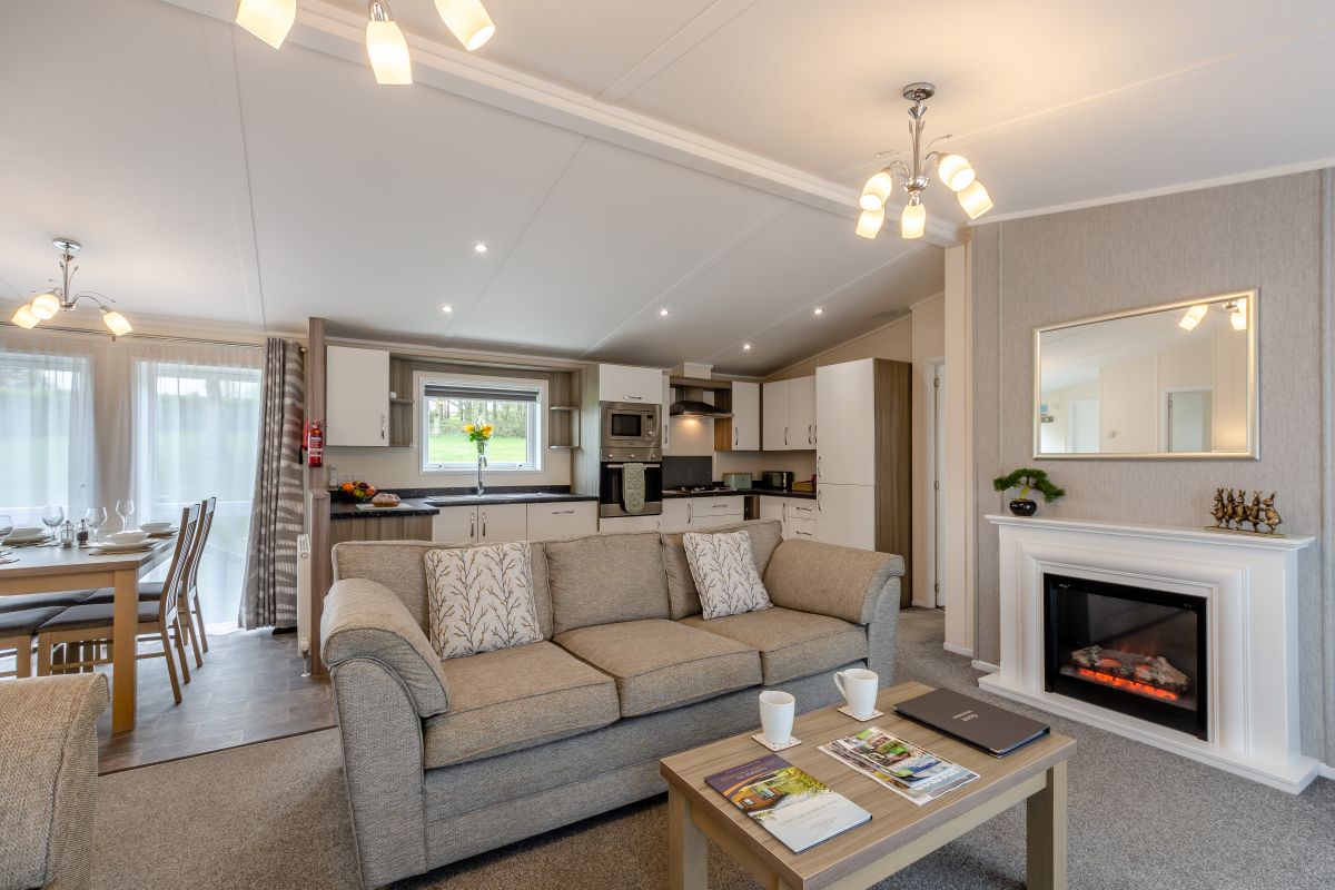 Lunesdale Lodge, listing photograph 7