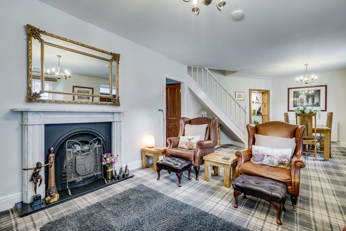 Brookside Cottage, listing photograph 4