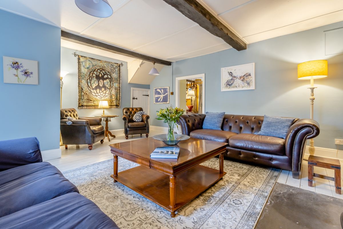 Castell Madoc Cottages, listing photograph 7