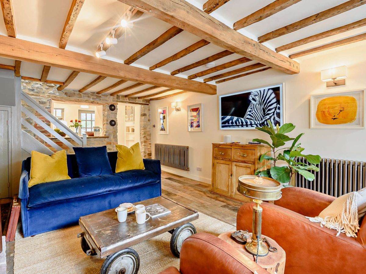 Chancery Lane Cottage