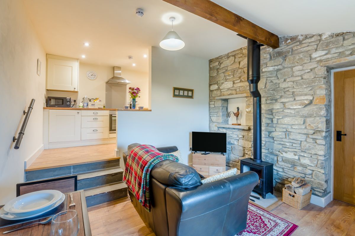 Coverdale Longhouse, listing photograph 5