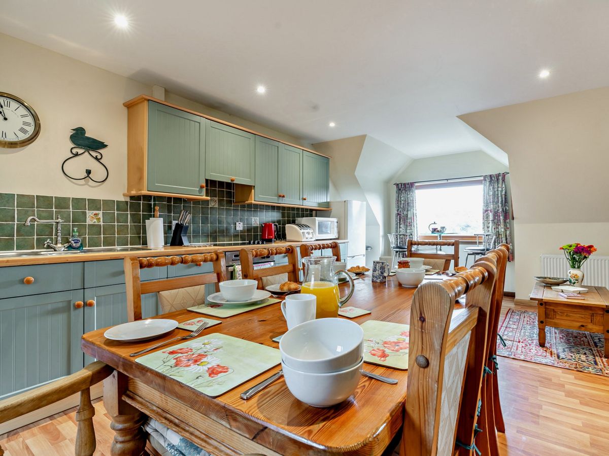 Lodge By The Tay, listing photograph 5