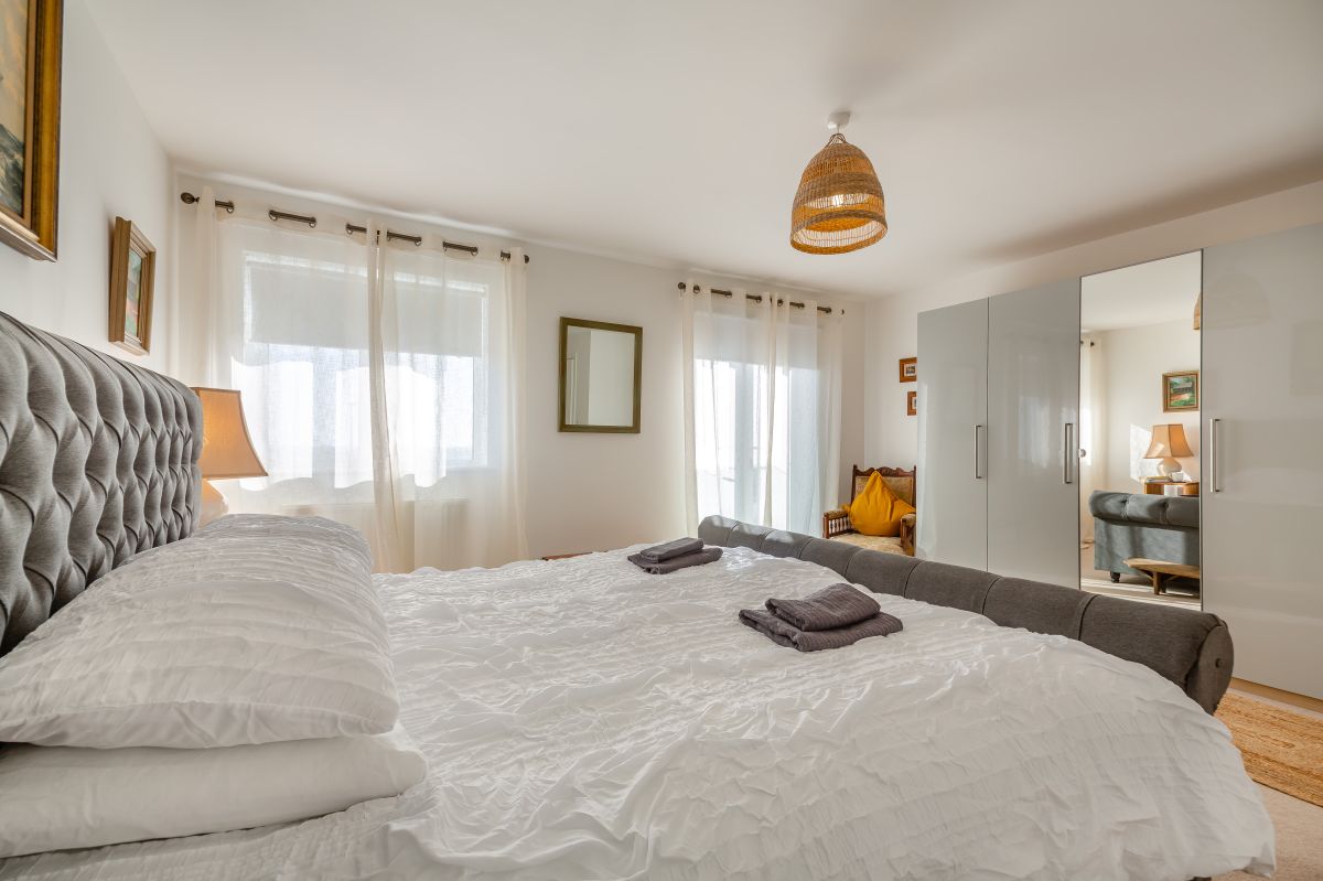 Sunset Townhouse – Pwllheli, listing photograph 10