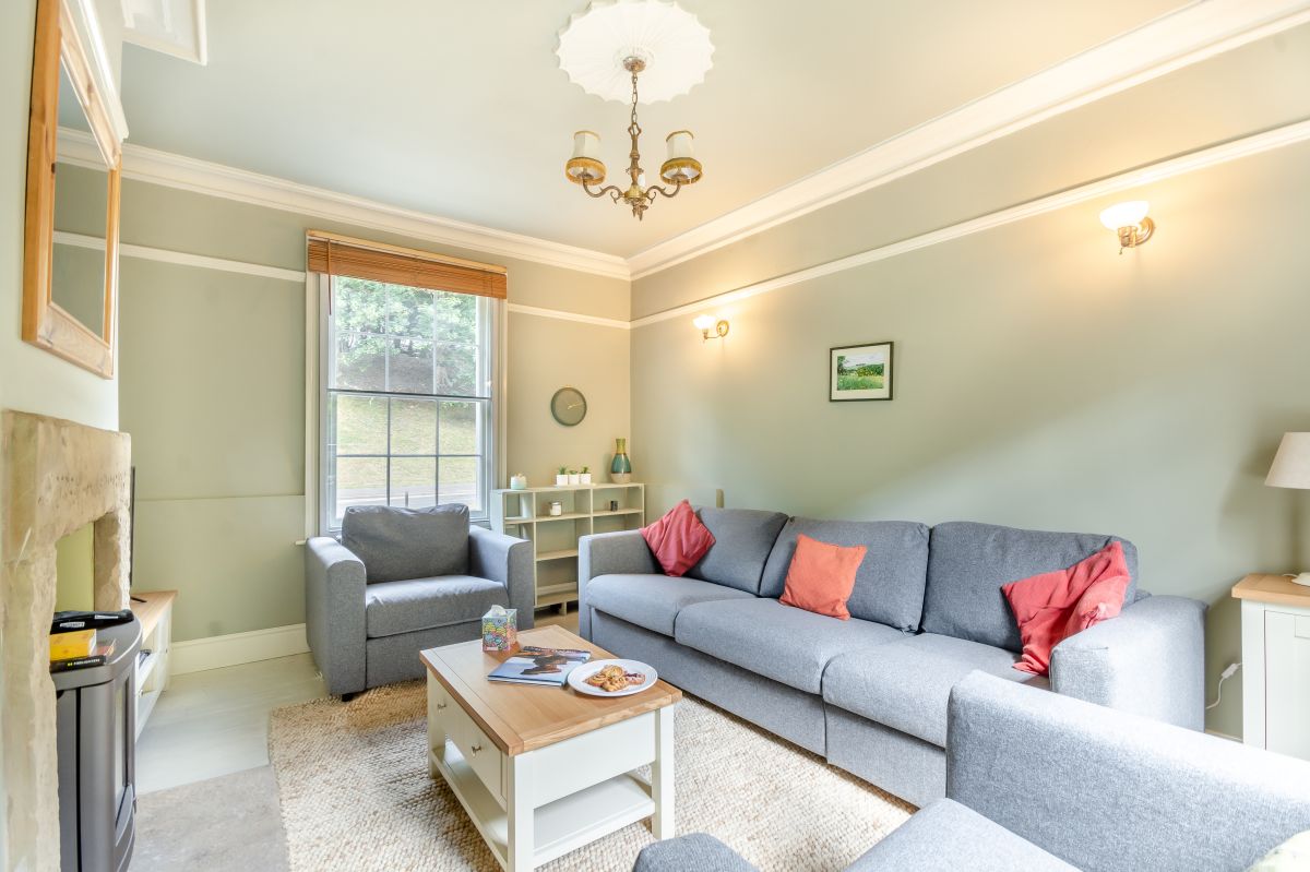 Riverside House - Matlock Bath, listing photograph 3