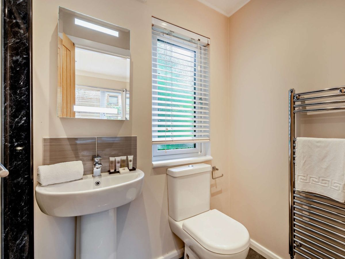Scafell Lodge, listing photograph 12