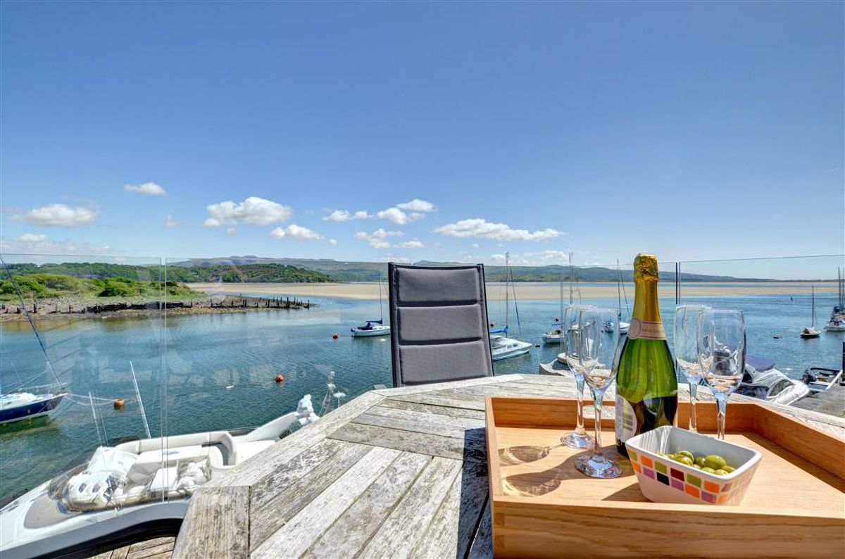 Harbourside House - Porthmadog, listing photograph 5
