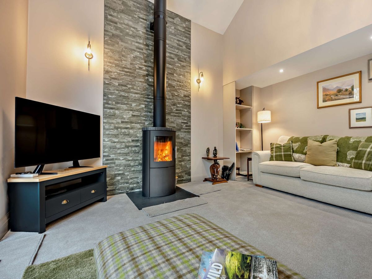 The Nook - Longmoor, listing photograph 5