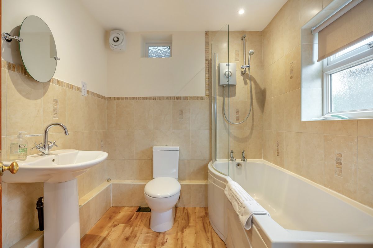 Bramblewick Cottage, listing photograph 11