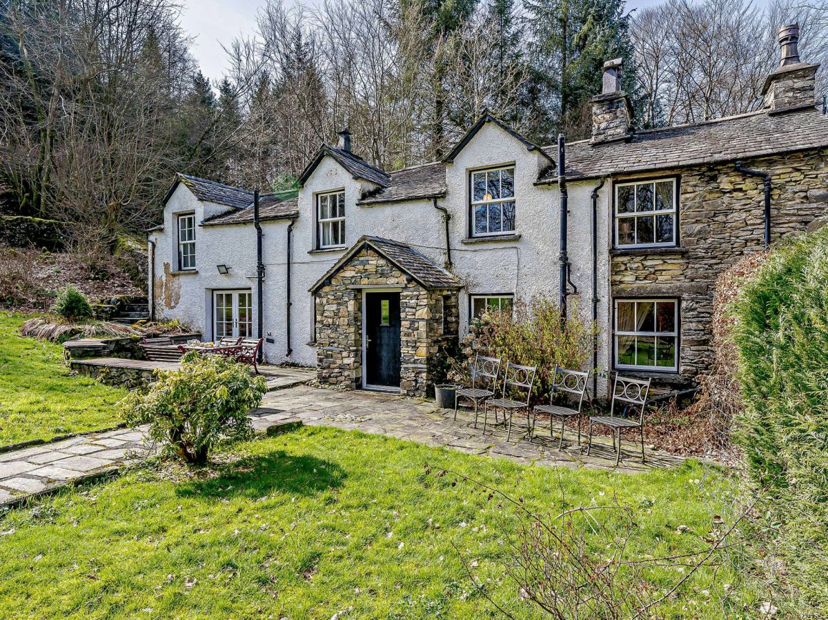 The Lodge - Hawkshead, listing photograph 9
