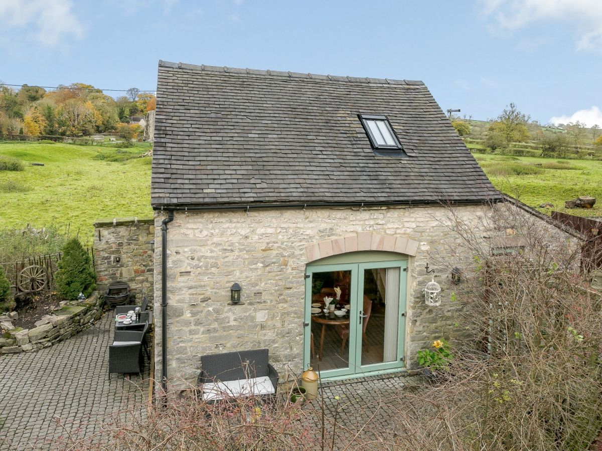 Ostlers Cottage