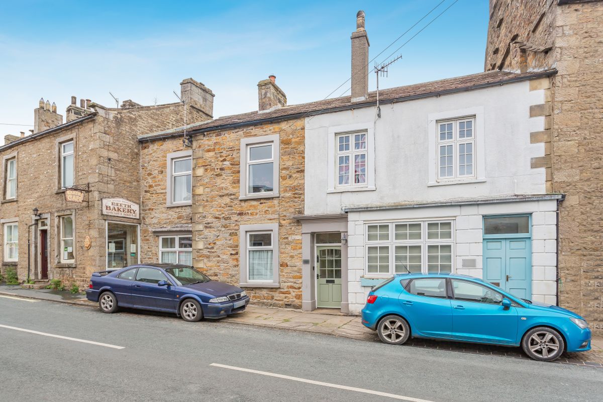 Bank House - Reeth, listing photograph 5