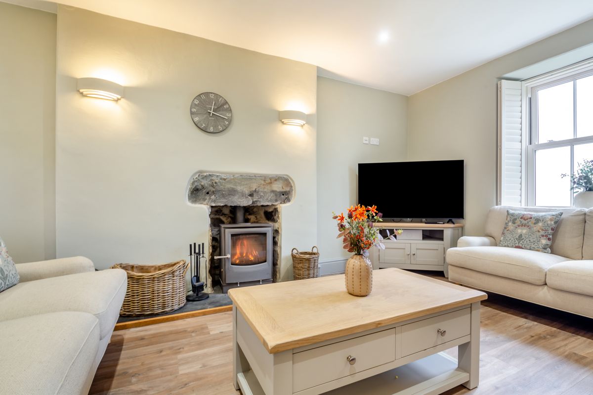 Ty Mynydd, listing photograph 12