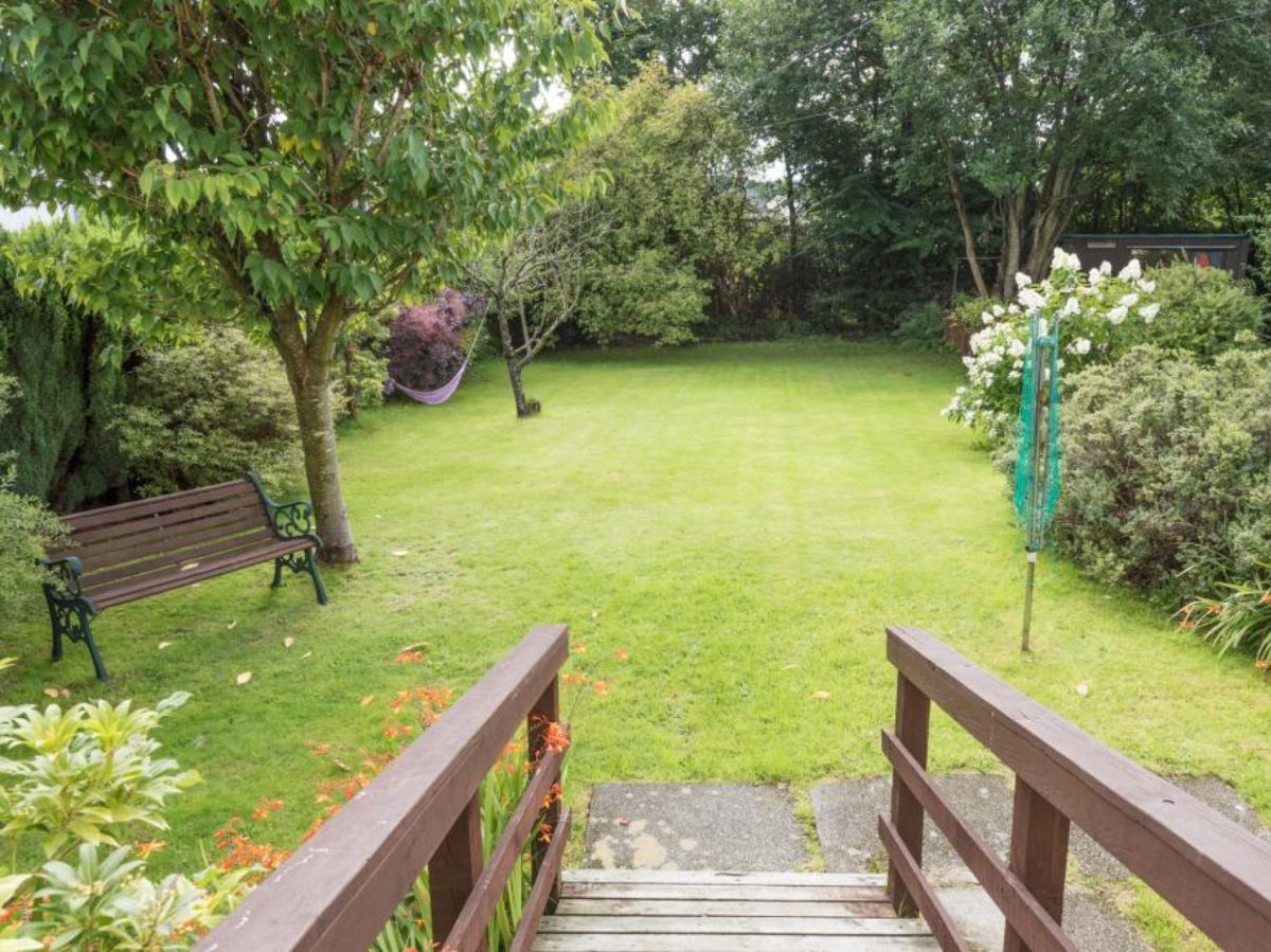 Forester's Cottage, listing photograph 4