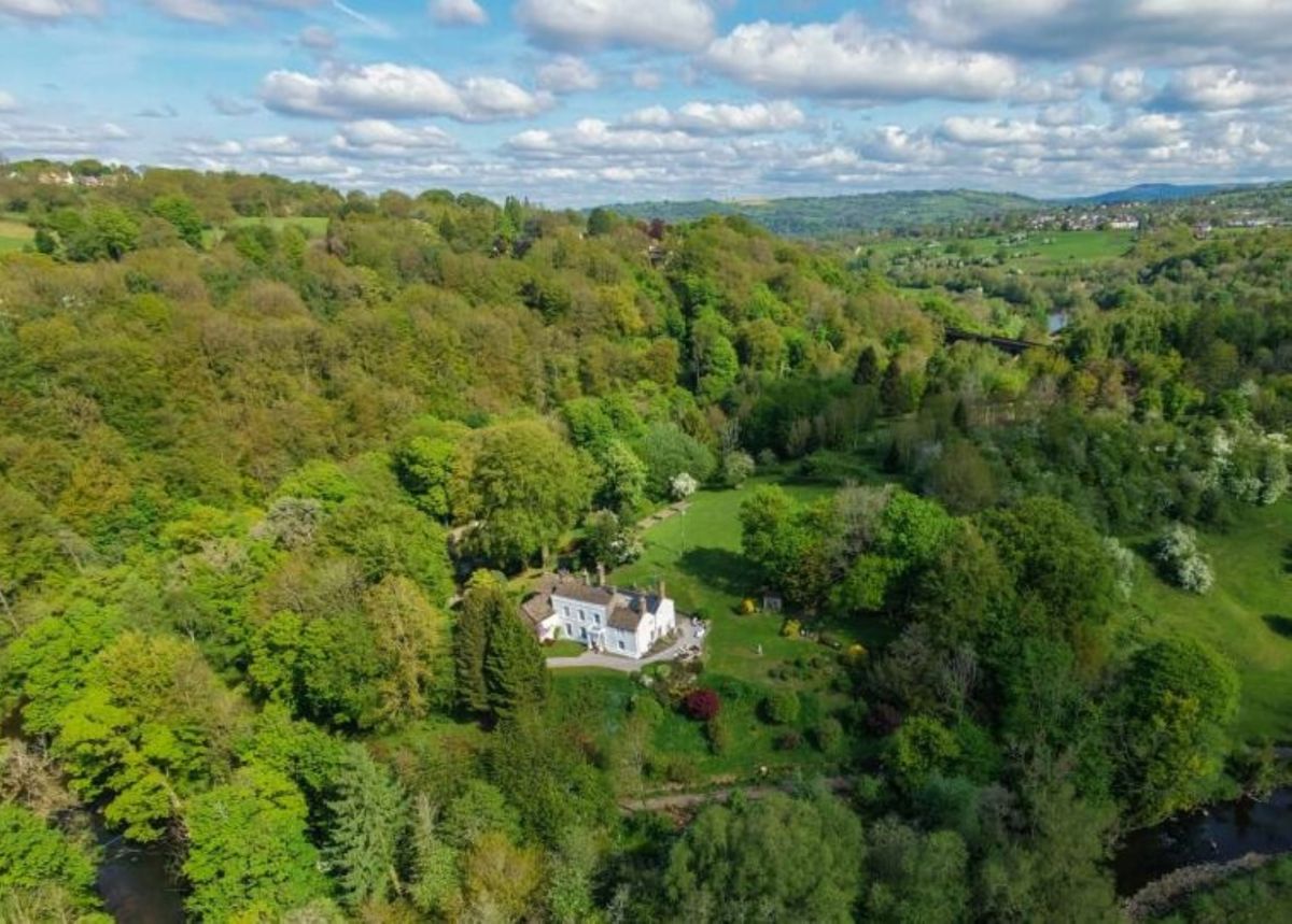 Strawberry Hill