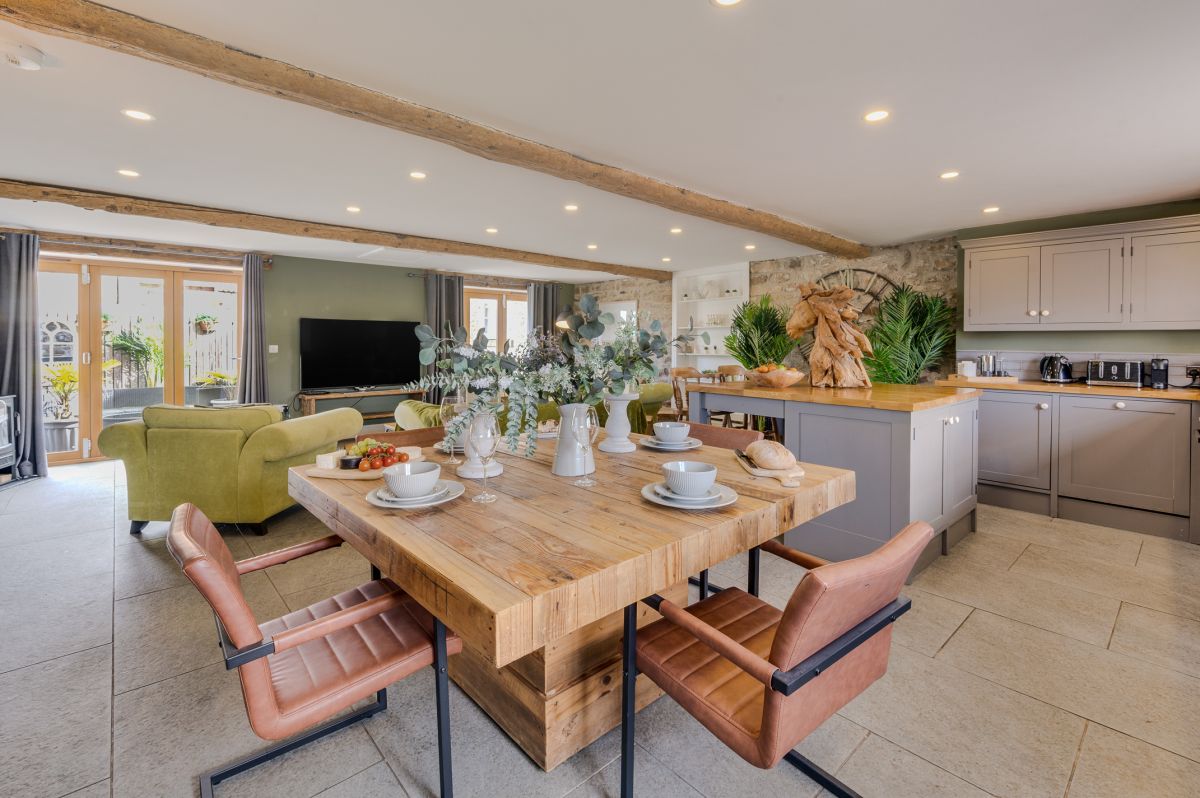 Low Pasture Cottage, listing photograph 12