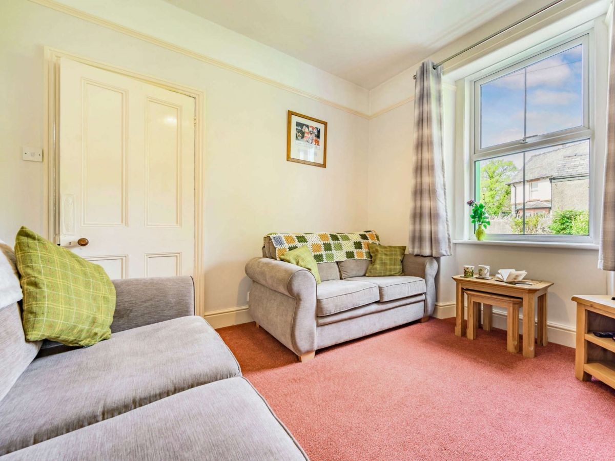 Primrose Cottage - Keswick, listing photograph 3