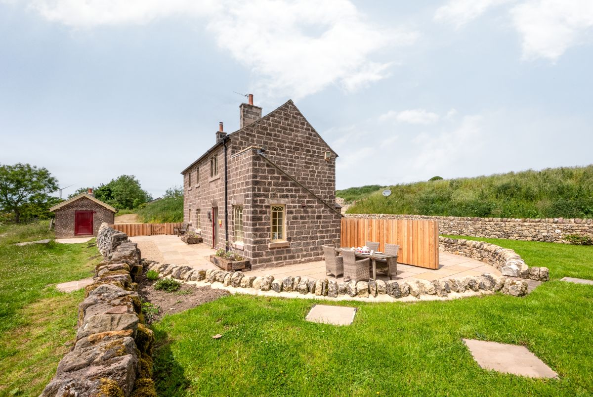 Railway Cottage