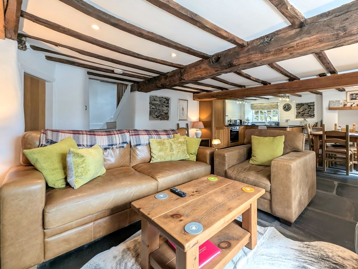 Laurel Cottage, listing photograph 6