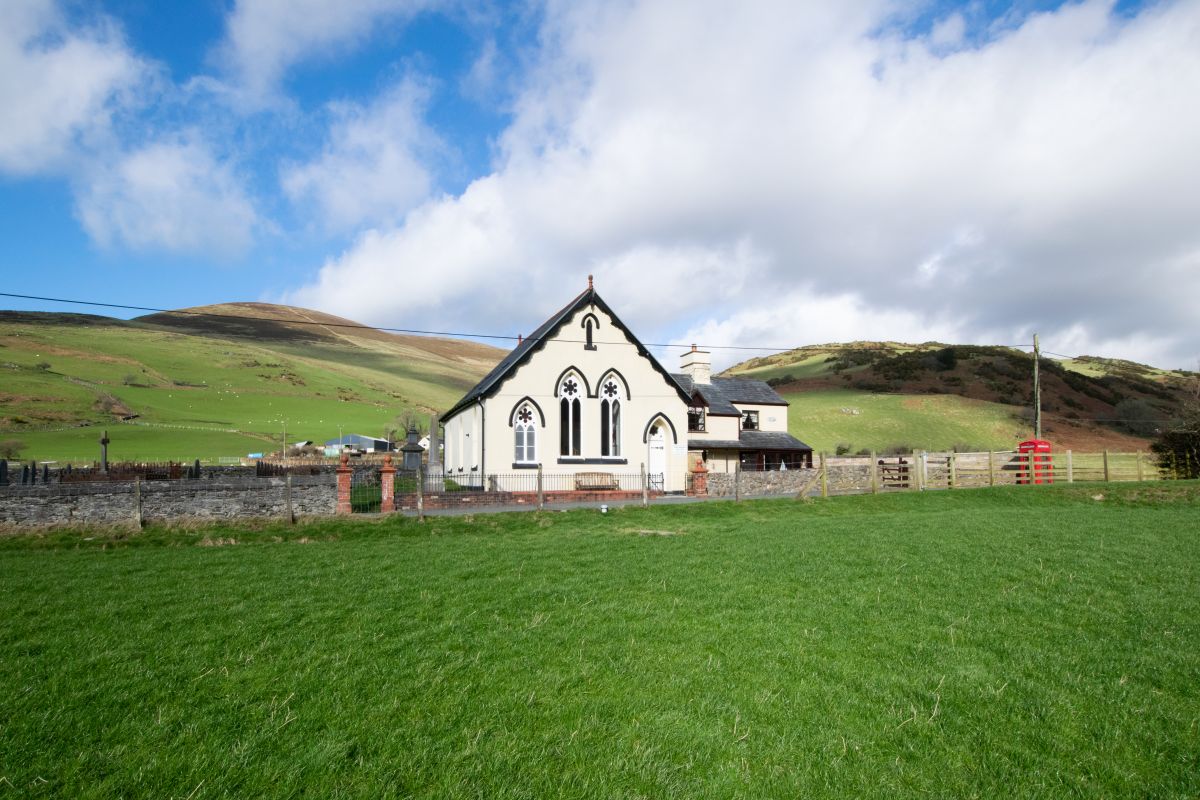 Capel Maethlon
