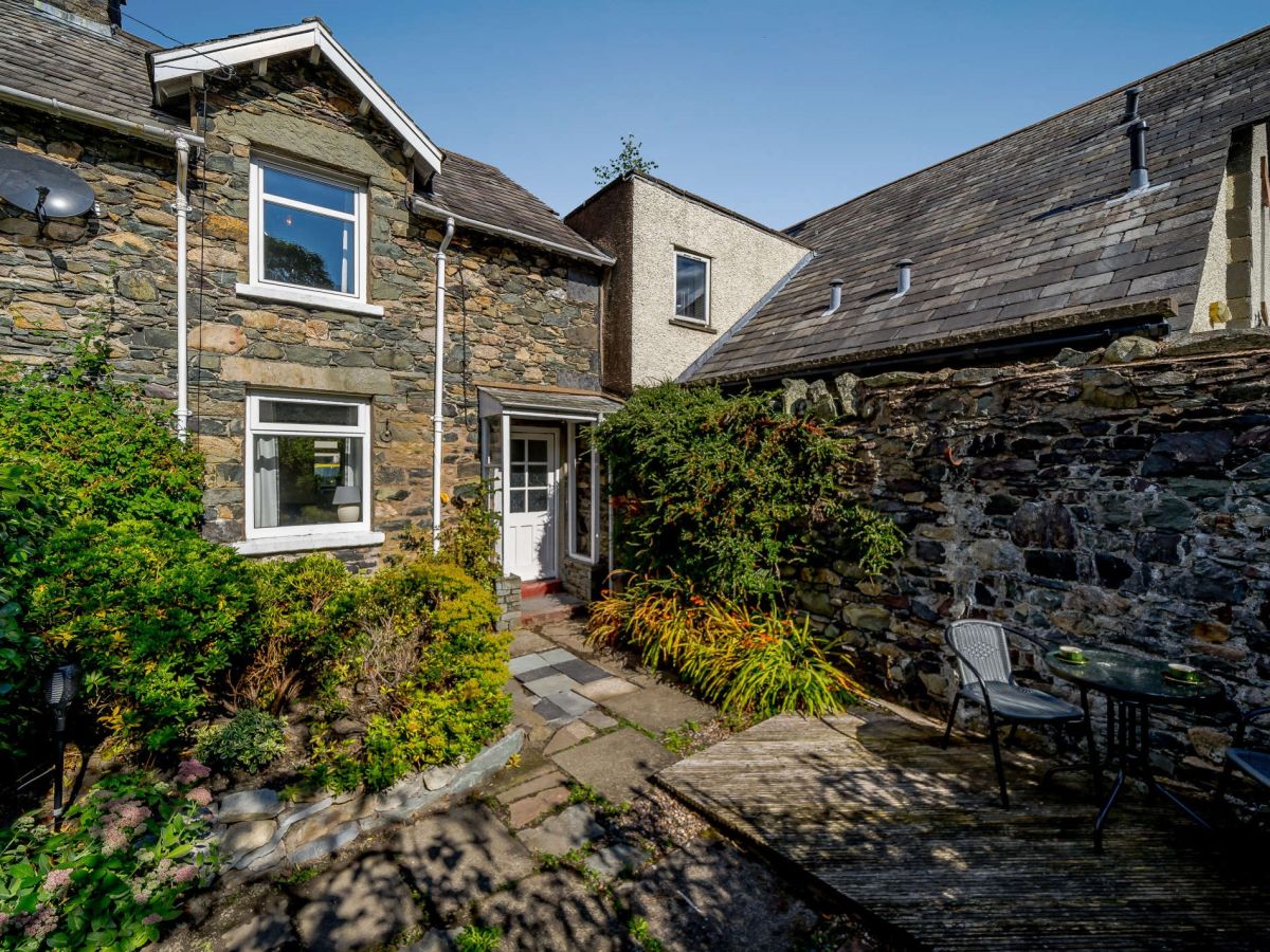 Tonkin Cottage