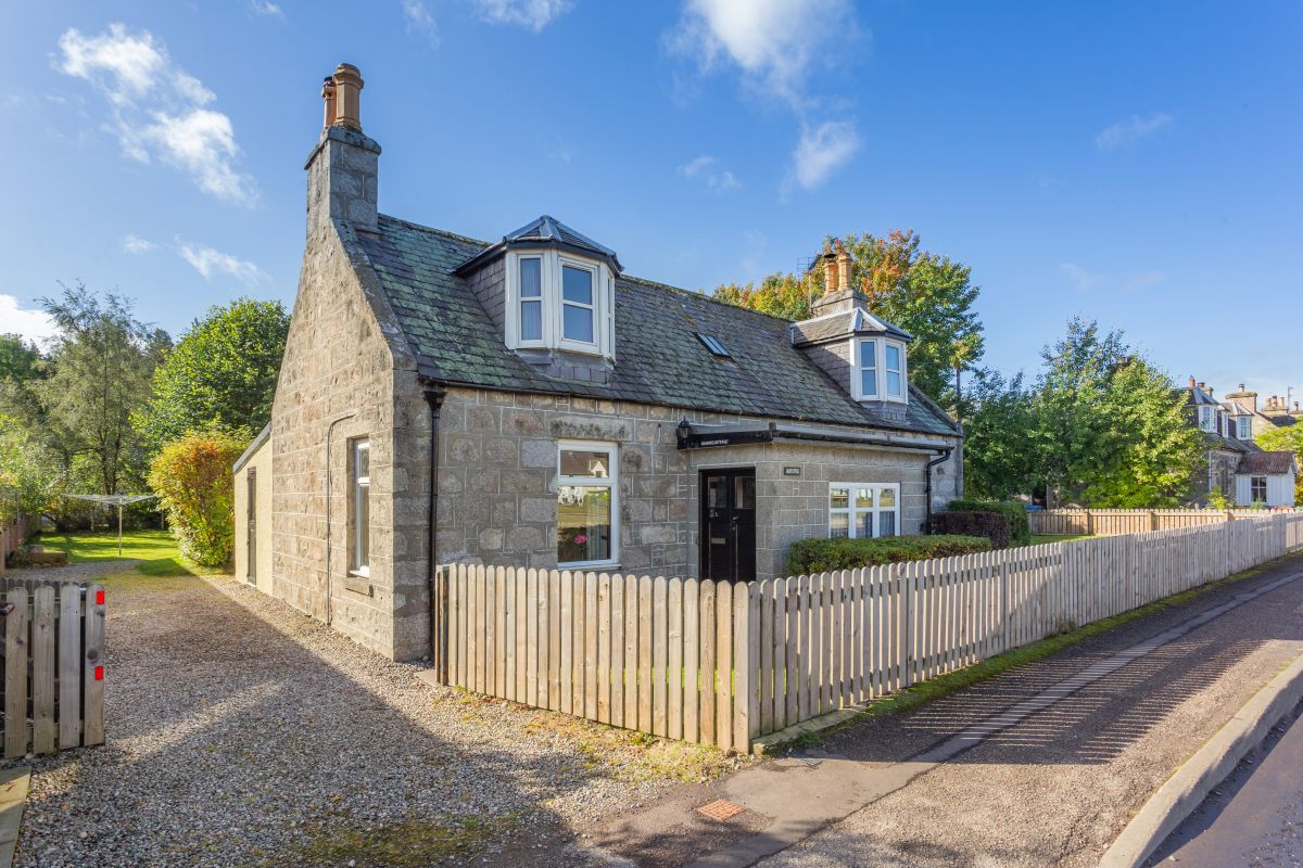 Granite Cottage