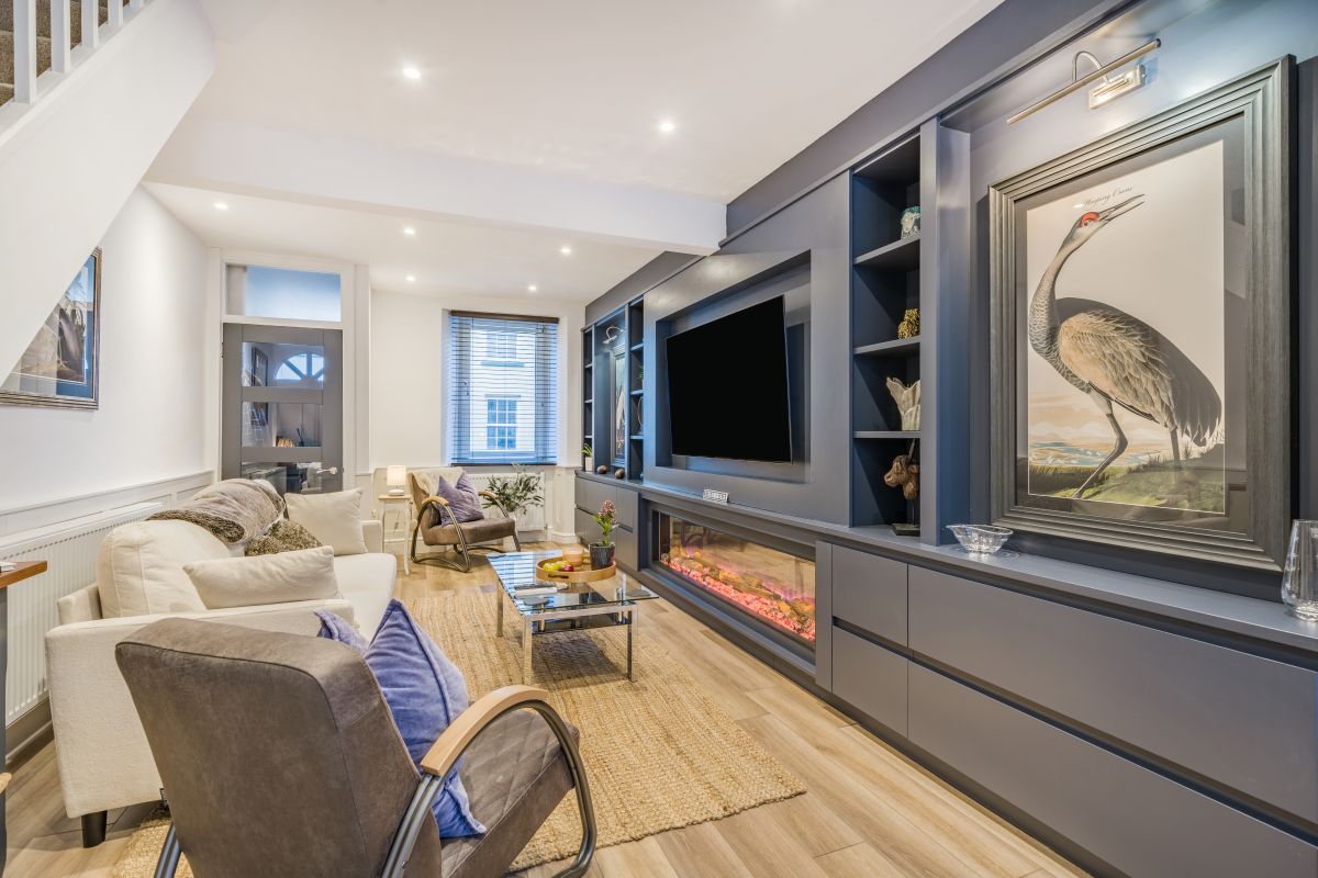 May Townhouse