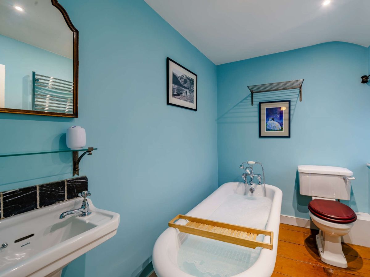 Jasmine Cottage - Hawkshead, listing photograph 10