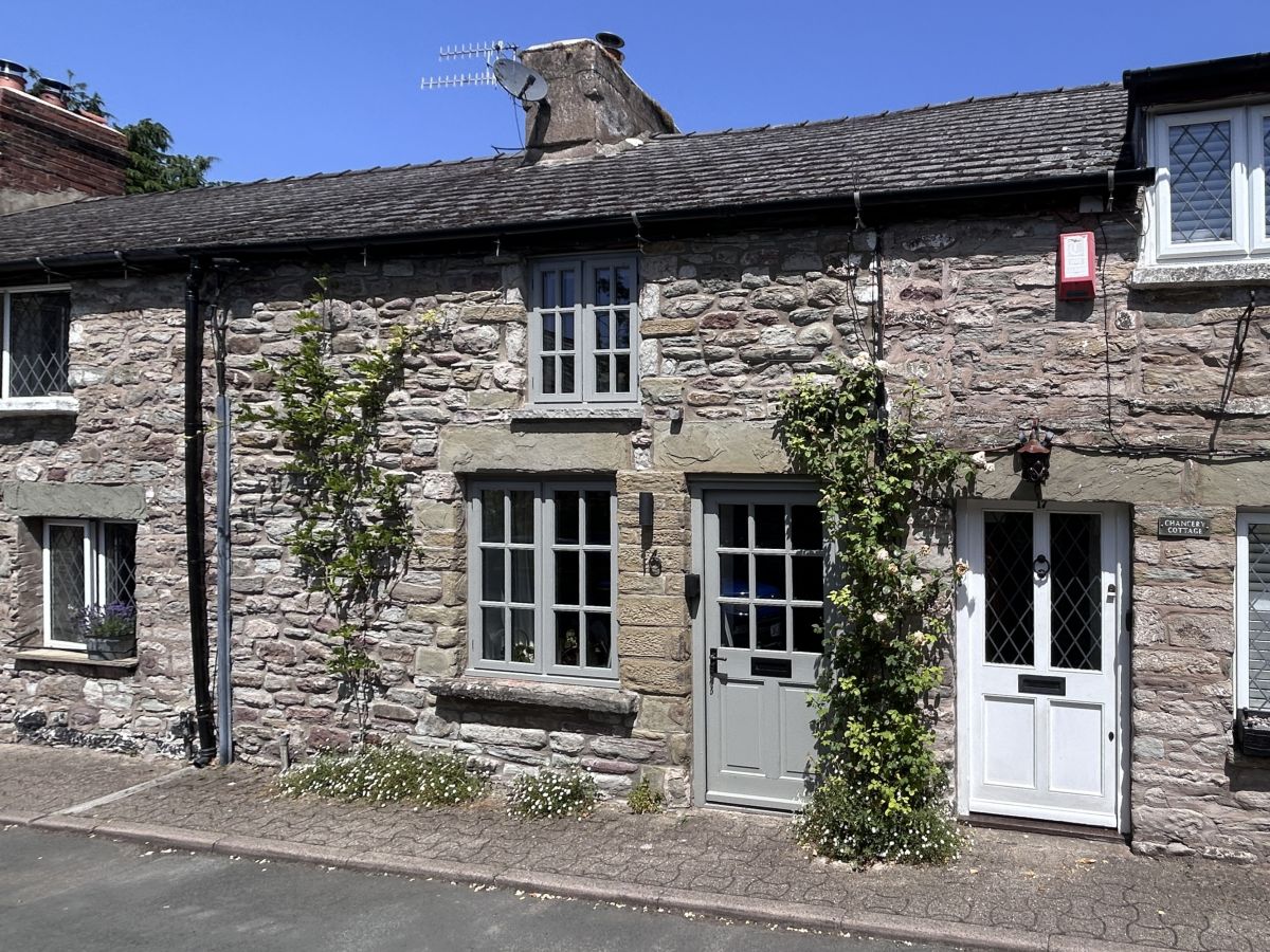 Chancery Lane Cottage, listing photograph 2
