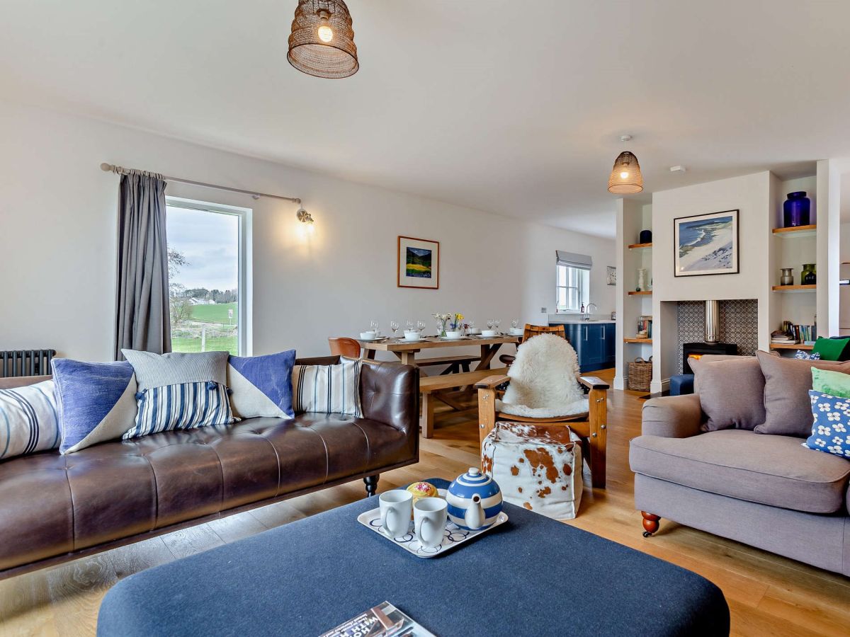 Highland Lodge, listing photograph 9