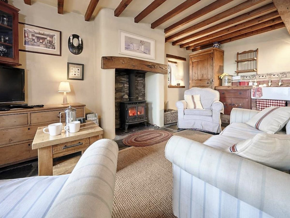 Barn Cottage, listing photograph 2