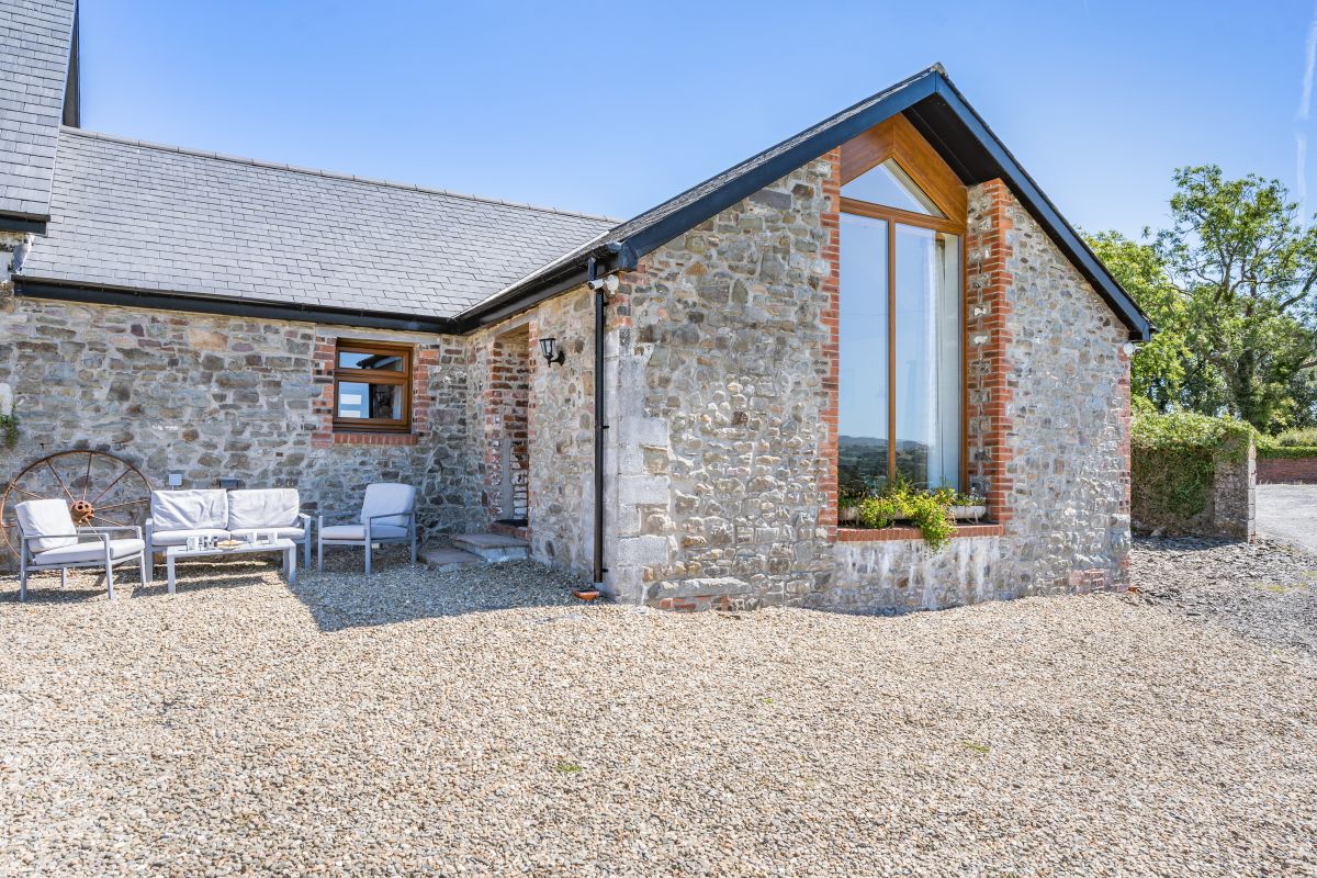The Cow Shed - Green Grove, listing photograph 4