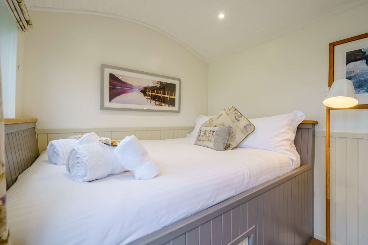 Blencathra Shepherds Hut, listing photograph 10