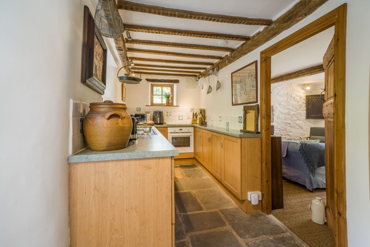 Banty Gill Cottage, listing photograph 5